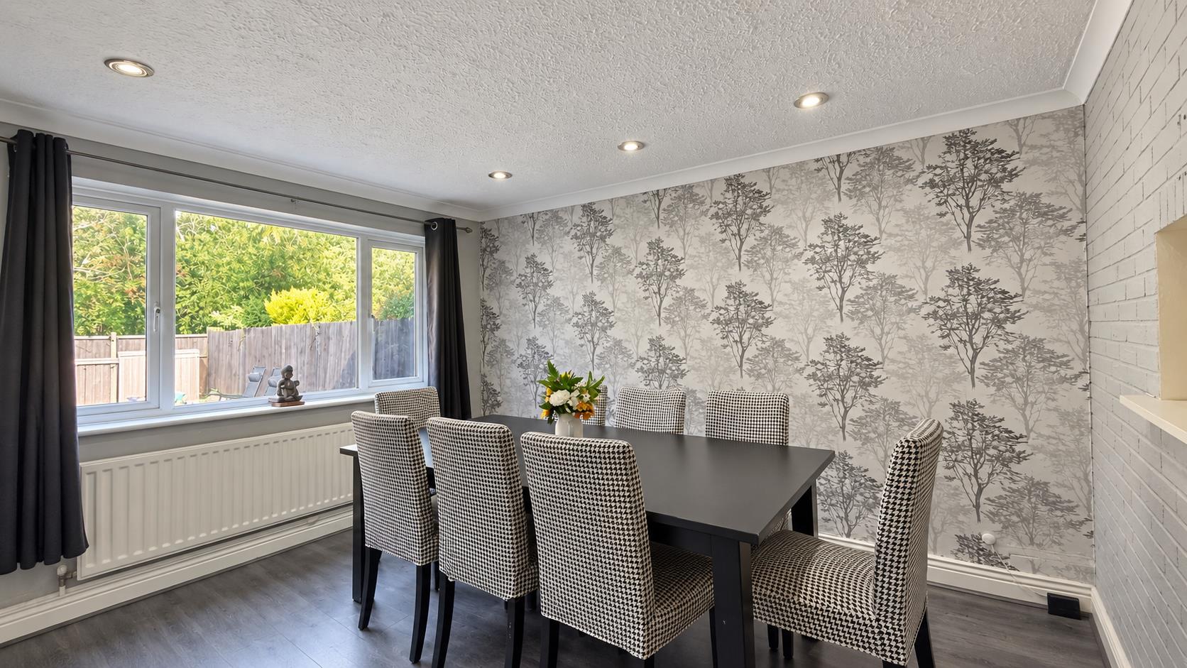 Windmill Hill Drive, Bletchley, Milton Keynes